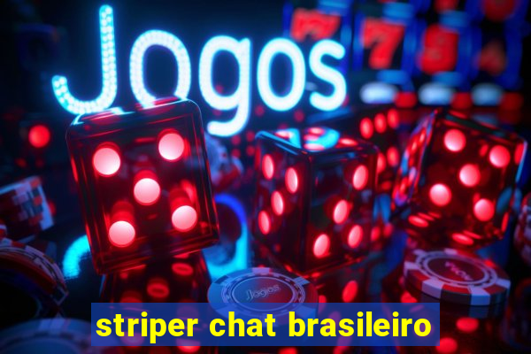 striper chat brasileiro